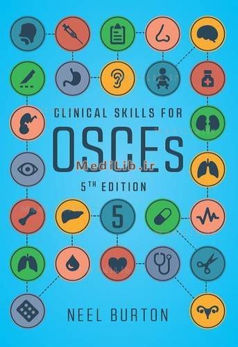 Clinical Skills for OSCEs