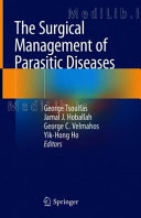 The Surgical Management of Parasitic Diseases
