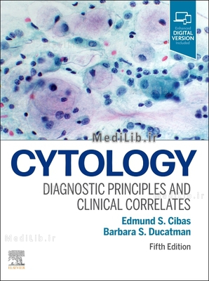 Cytology: Diagnostic Principles and Clinical Correlates (5th Revised edition)
