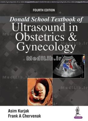 Donald School Textbook of Ultrasound in Obstetrics & Gynaecology (4th Revised edition)