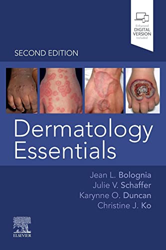 Dermatology Essentials second edition