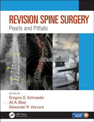 Revision Spine Surgery: Pearls and Pitfalls