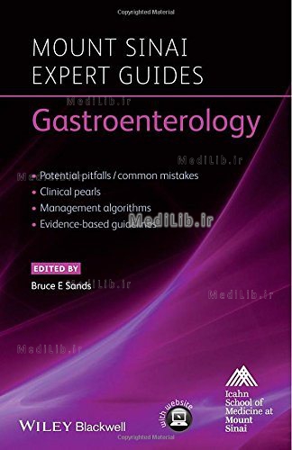 Mount Sinai Expert Guides: Gastroenterology
