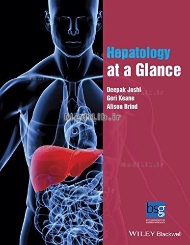 Hepatology at a Glance