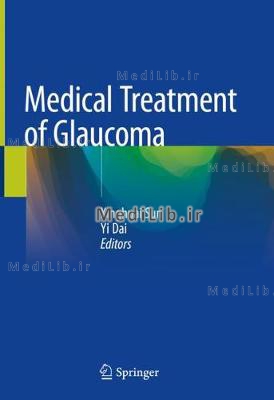 Medical Treatment of Glaucoma (2019 edition)