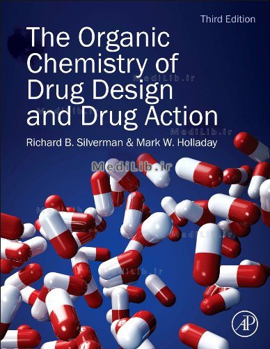 The Organic Chemistry of Drug Design and Drug Action