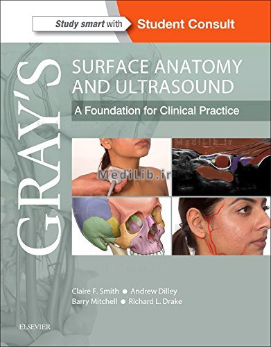 Gray’s Surface Anatomy and Ultrasound E-Book