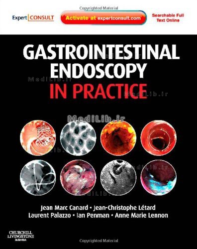 Gastrointestinal Endoscopy in Practice