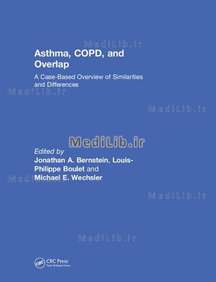 Asthma, COPD, and Overlap: A Case-Based Overview of Similarities and Differences