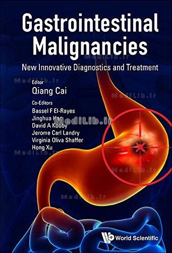 Gastrointestinal Malignancies