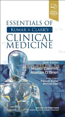Essentials of Kumar and Clark's Clinical Medicine (6th edition)