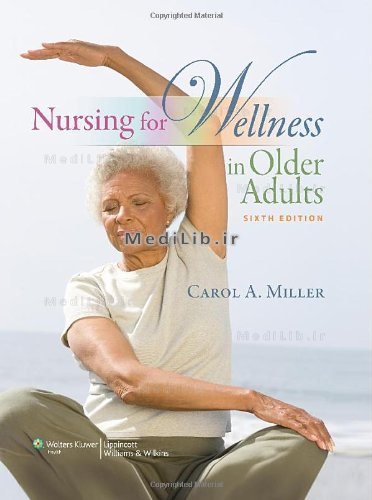 Nursing for Wellness in Older Adults