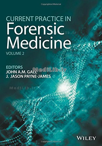Current Practice in Forensic Medicine