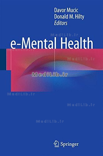 Psychiatric Disorders Late in Life