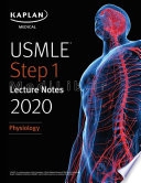 USMLE Step 1 Lecture Notes 2020: Physiology