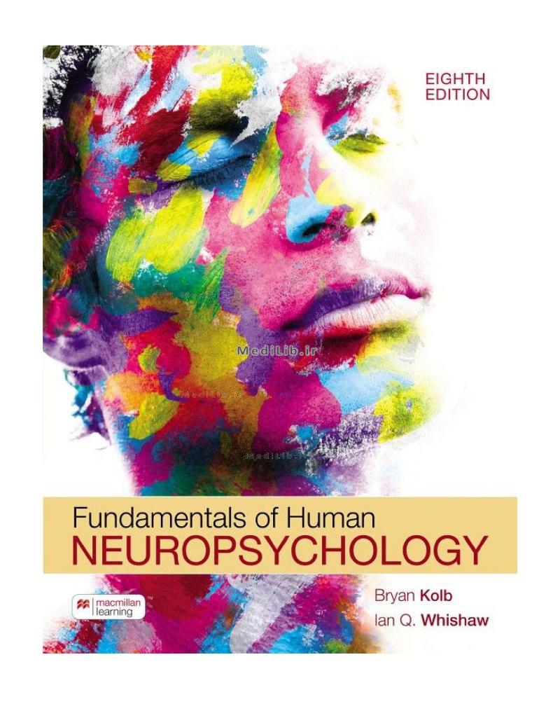 Loose-leaf Version for Fundamentals of Human Neuropsychology