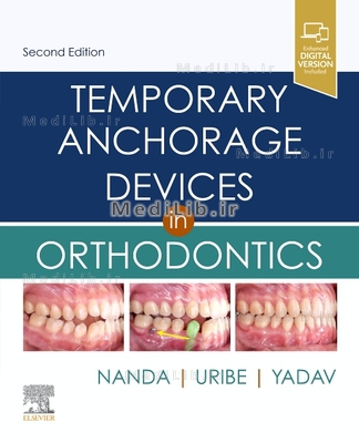 Temporary Anchorage Devices in Orthodontics (2nd edition)