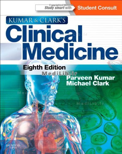 Kumar and Clark's Clinical Medicine E-Book