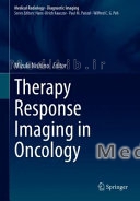 Therapy Response Imaging in Oncology