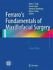 Ferraro's Fundamentals of Maxillofacial Surgery