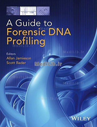 A Guide to Forensic DNA Profiling