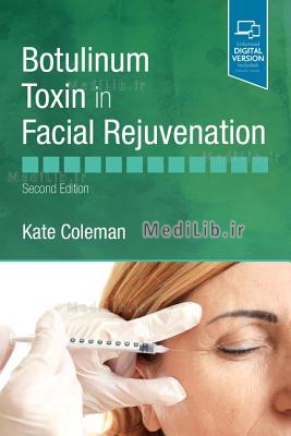Botulinum Toxin in Facial Rejuvenation (2nd edition)