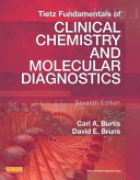 Tietz Fundamentals of Clinical Chemistry and Molecular Diagnostics