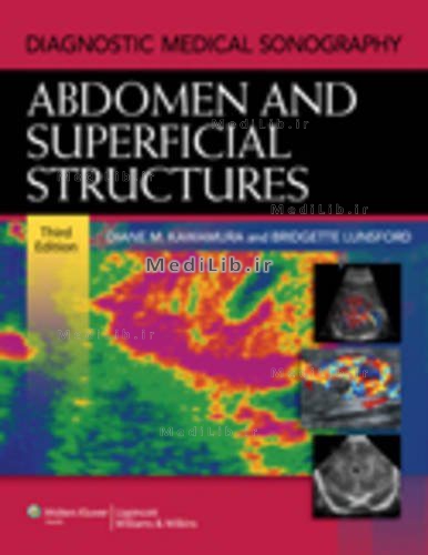 Abdomen and Superficial Structures