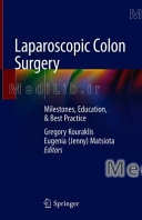 Laparoscopic Colon Surgery