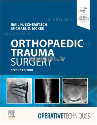 Operative Techniques: Orthopaedic Trauma Surgery (2nd Revised edition)