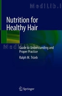 Nutrition for Healthy Hair