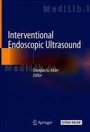 Interventional Endoscopic Ultrasound