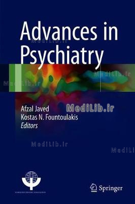 Advances in Psychiatry (2019 edition)