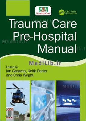 Trauma Care Pre-Hospital Manual