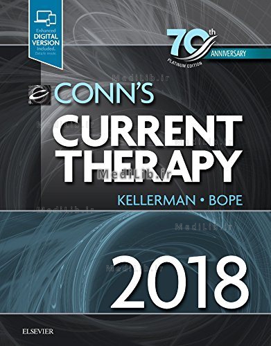 Conn's Current Therapy 2018 E-Book