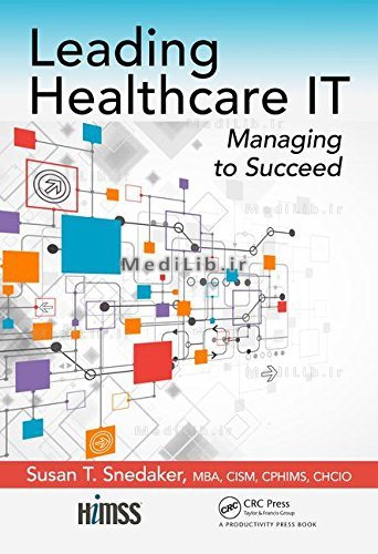 Leading Healthcare IT
