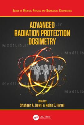 Advanced Radiation Protection Dosimetry