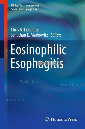 Eosinophilic Esophagitis