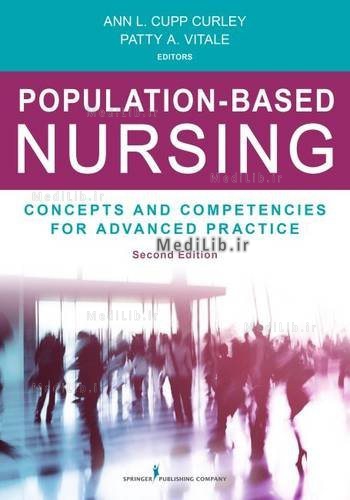 Population-Based Nursing, Second Edition