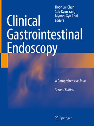Clinical Gastrointestinal Endoscopy, second edition