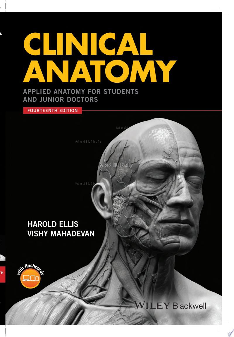 Clinical Anatomy