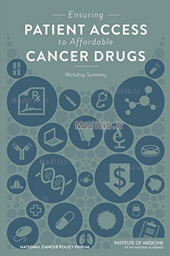 Ensuring Patient Access to Affordable Cancer Drugs
