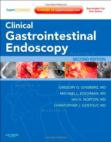 Clinical Gastrointestinal Endoscopy E-Book