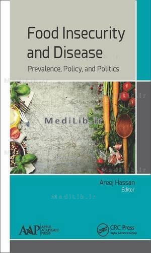 Food Security and Child Malnutrition