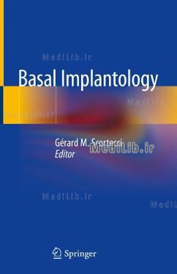 Basal Implantology