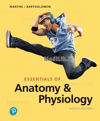 Essentials of Anatomy & Physiology (8th edition)
