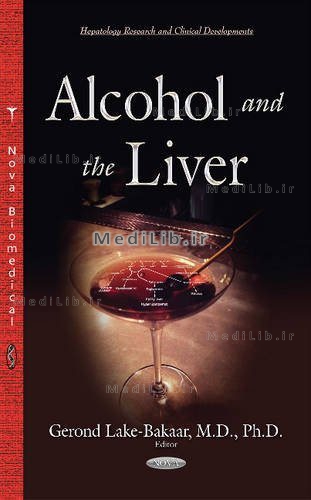 Alcohol and the Liver