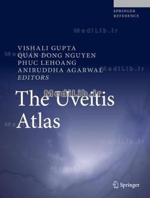 The Uveitis Atlas (2020 edition)