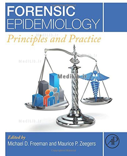 Forensic Epidemiology