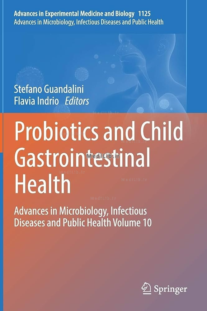 Probiotics and Child Gastrointestinal Health